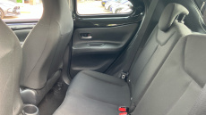 Toyota Aygo X 1.0 VVT-i Pure 5dr Auto Petrol Hatchback
